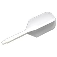 Condor Plumas Blanca Slim Corta 21. 5mm 3 uds.